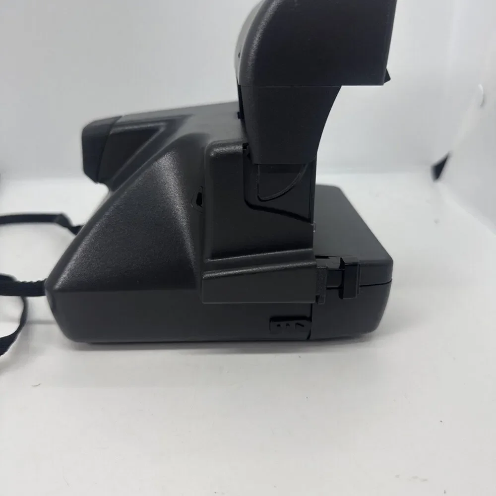 Vintage Polaroid One Step Instant Camera